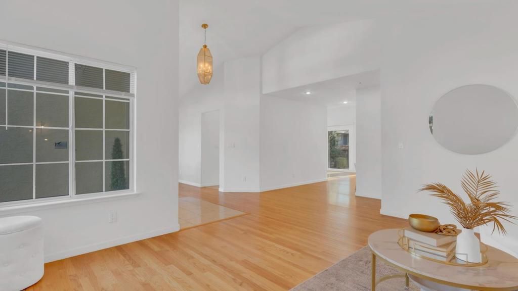 Photo of 17391 Walnut Grove Drive, Morgan Hill, CA 95037 (MLS # ML82026646)