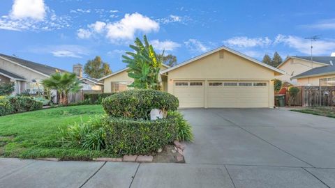 17391 Walnut Grove Drive Morgan Hill CA 95037