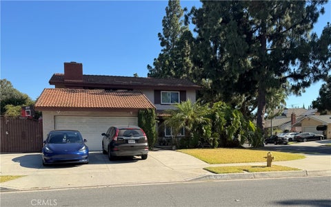 Photo of 12714 Edgefield ST, Cerritos, CA 90703 (MLS # RS26127223)