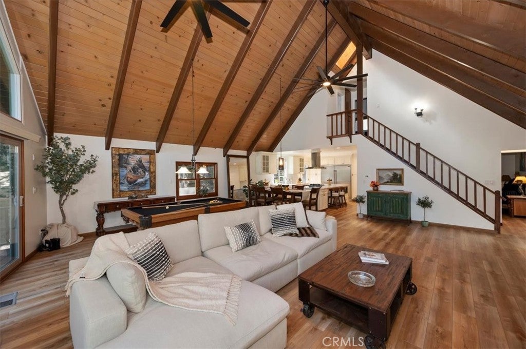 260 El Dorado Drive