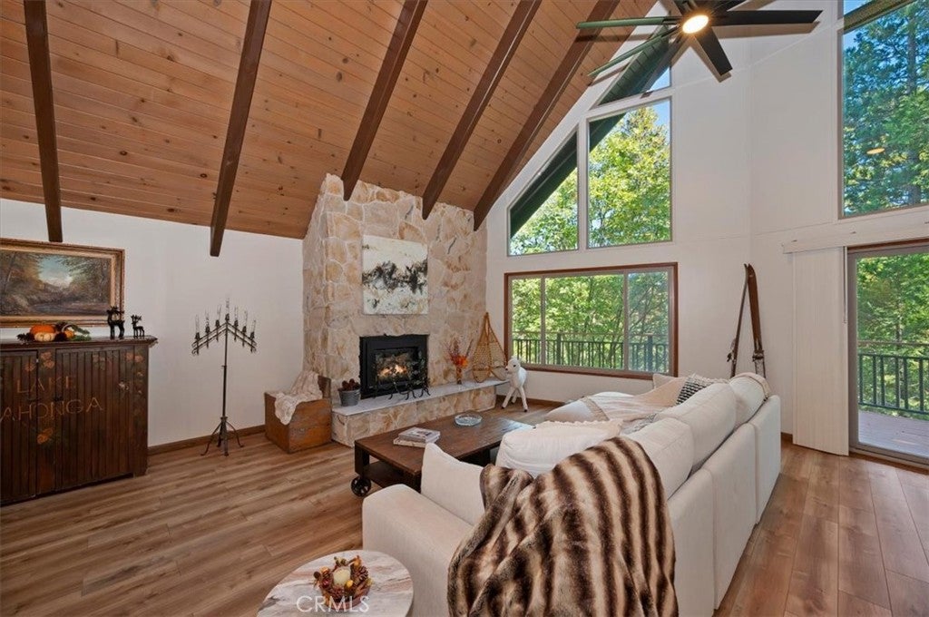 260 El Dorado Drive