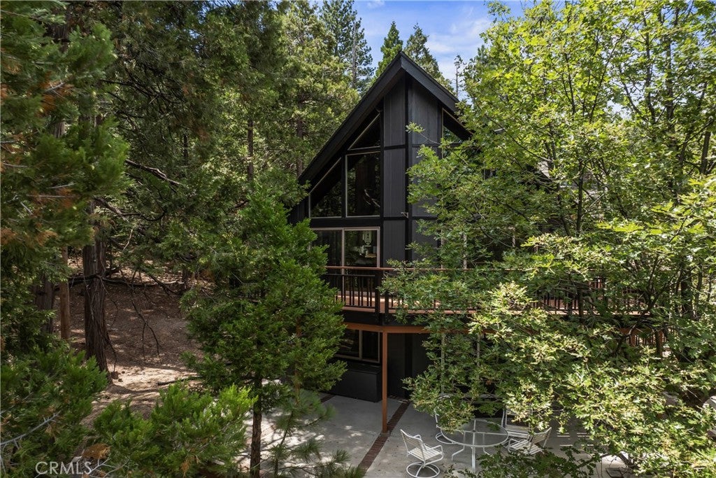 260 El Dorado Drive