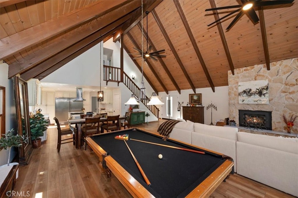 260 El Dorado Drive