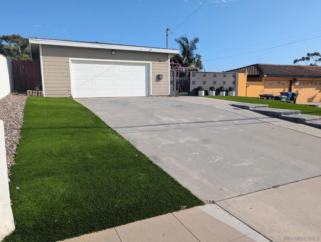 90 K St