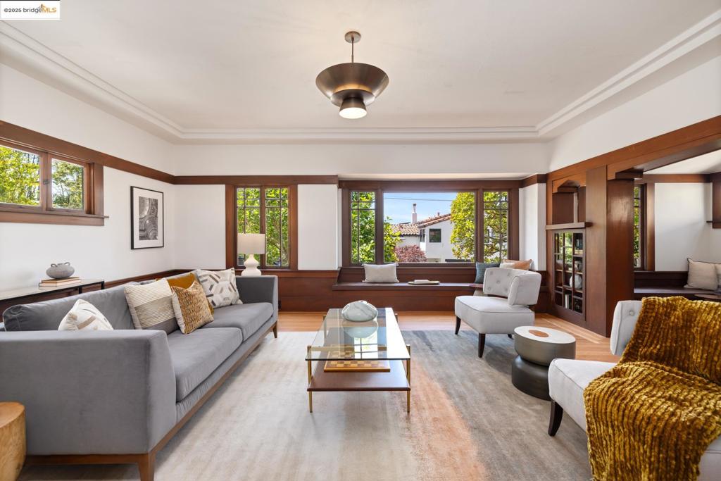 BERKELEY HILLS - Residential