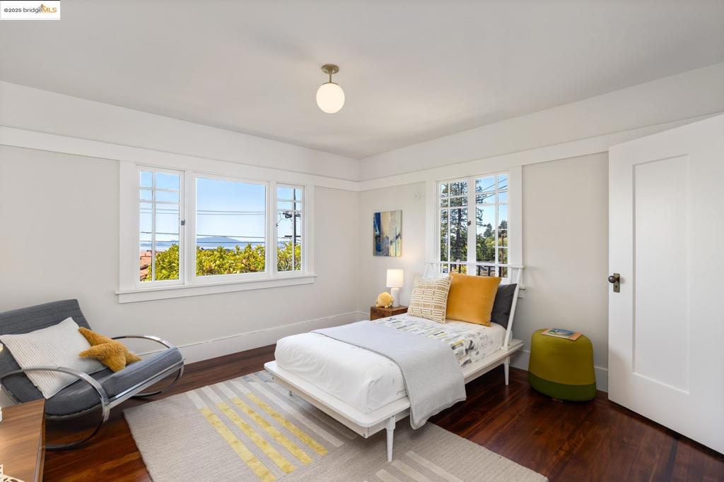 BERKELEY HILLS - Residential