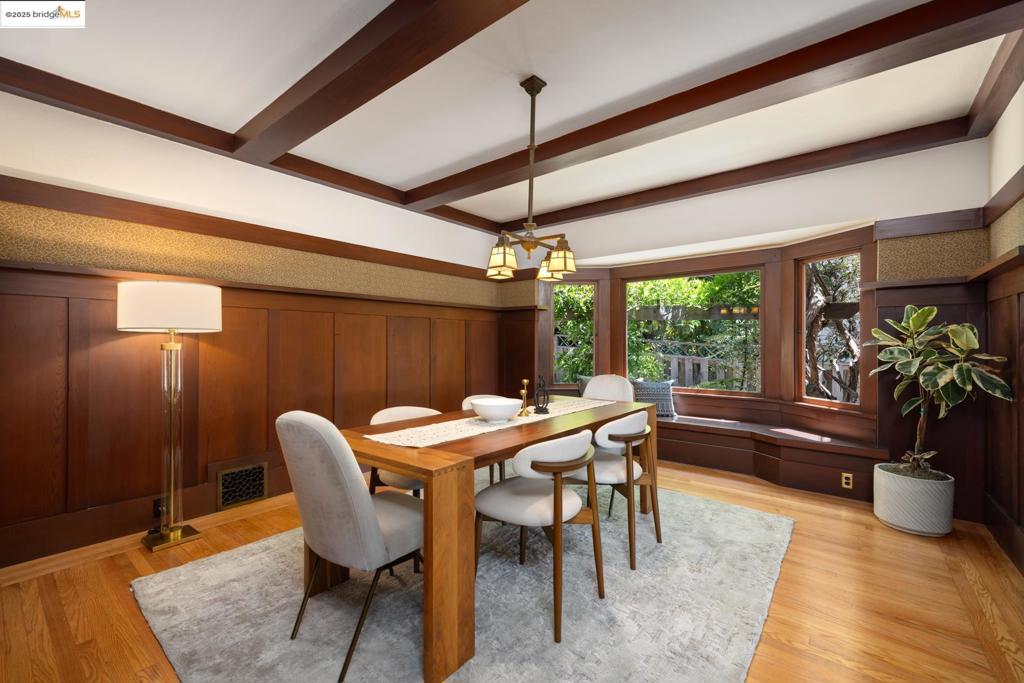 BERKELEY HILLS - Residential