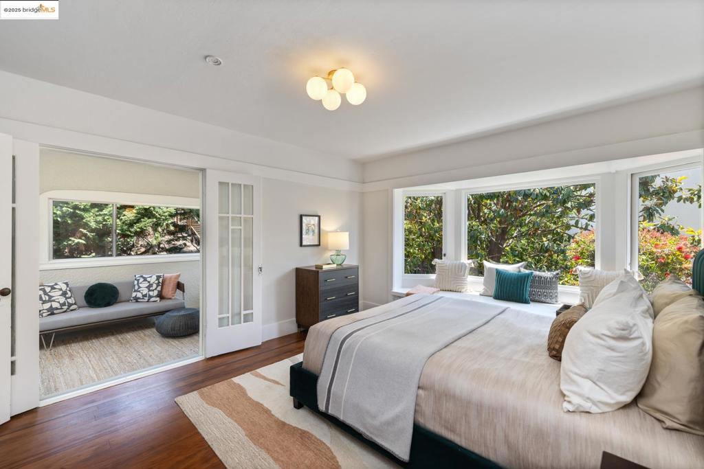 BERKELEY HILLS - Residential