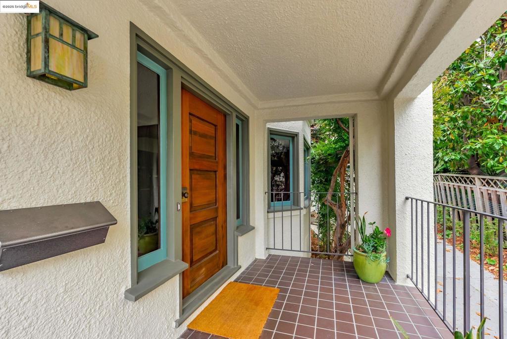 BERKELEY HILLS - Residential