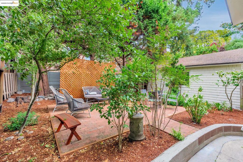 BERKELEY HILLS - Residential