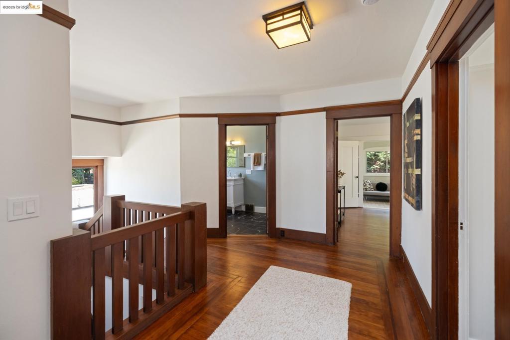BERKELEY HILLS - Residential
