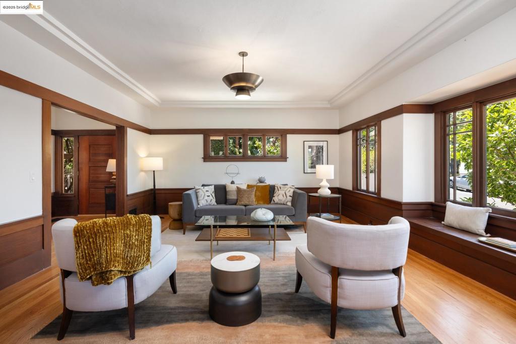 BERKELEY HILLS - Residential