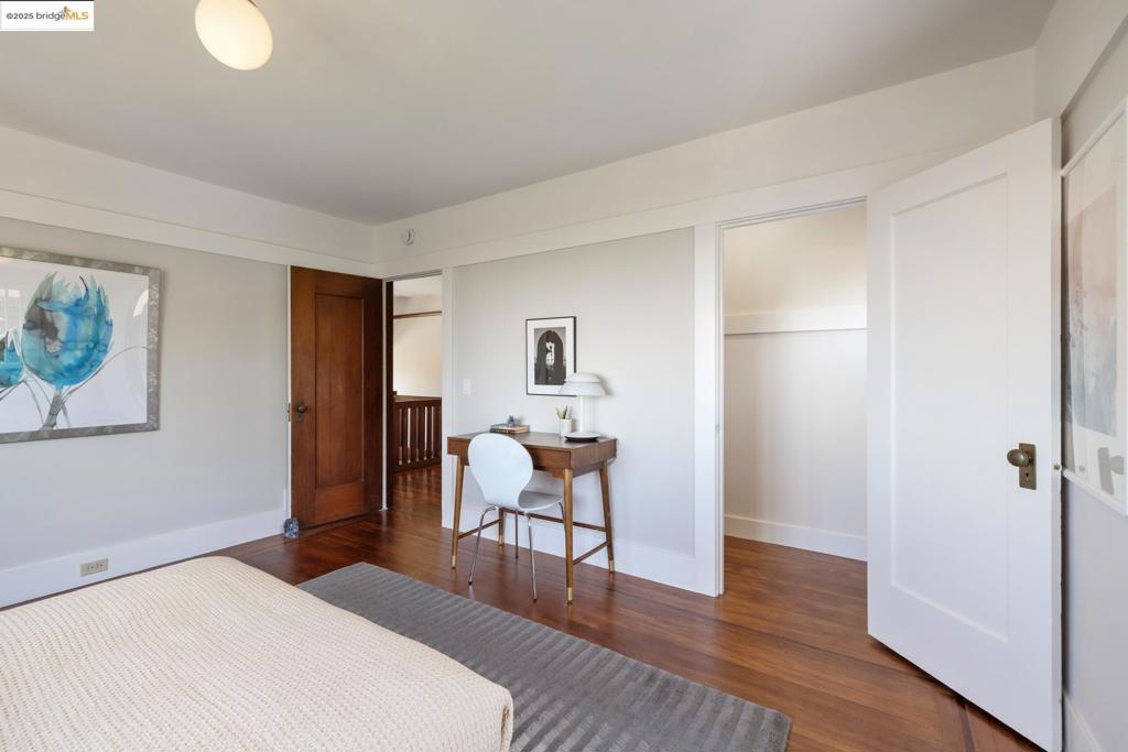 BERKELEY HILLS - Residential
