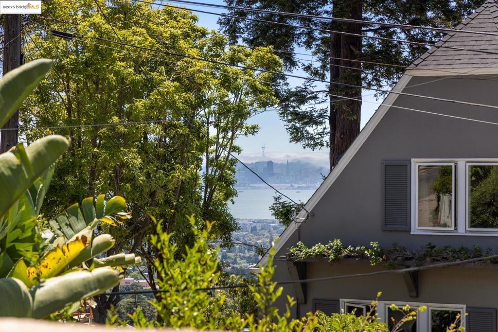 BERKELEY HILLS - Residential