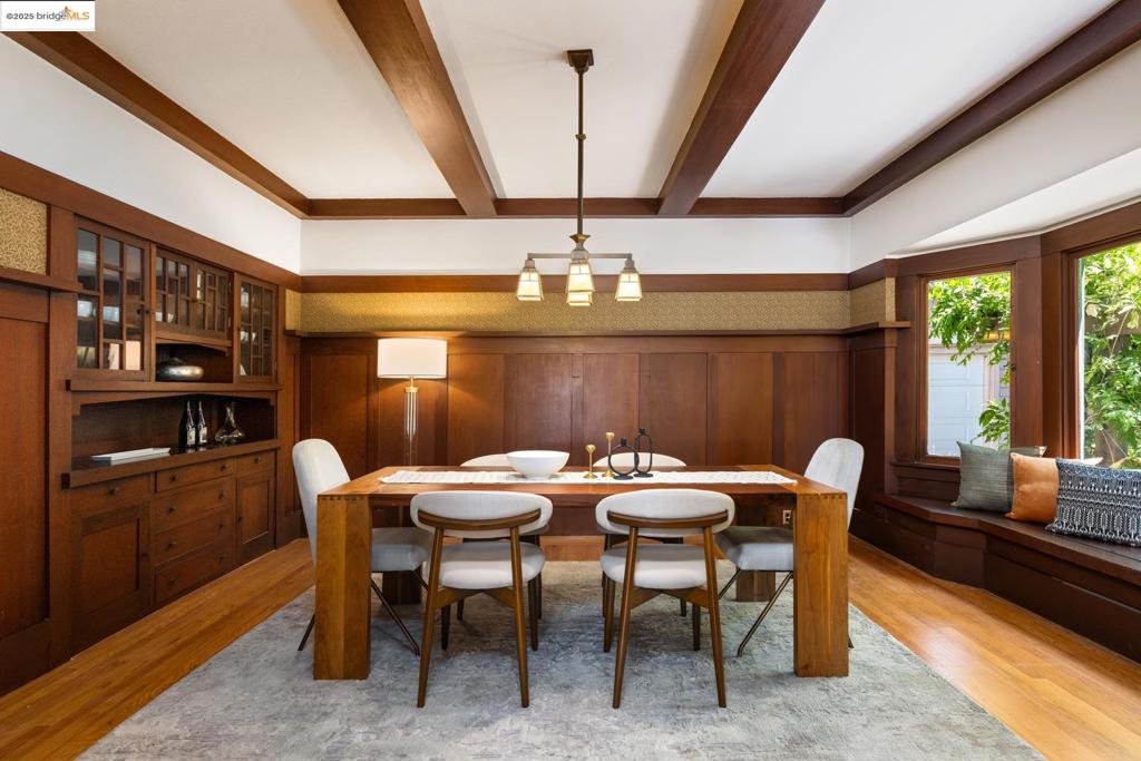 BERKELEY HILLS - Residential