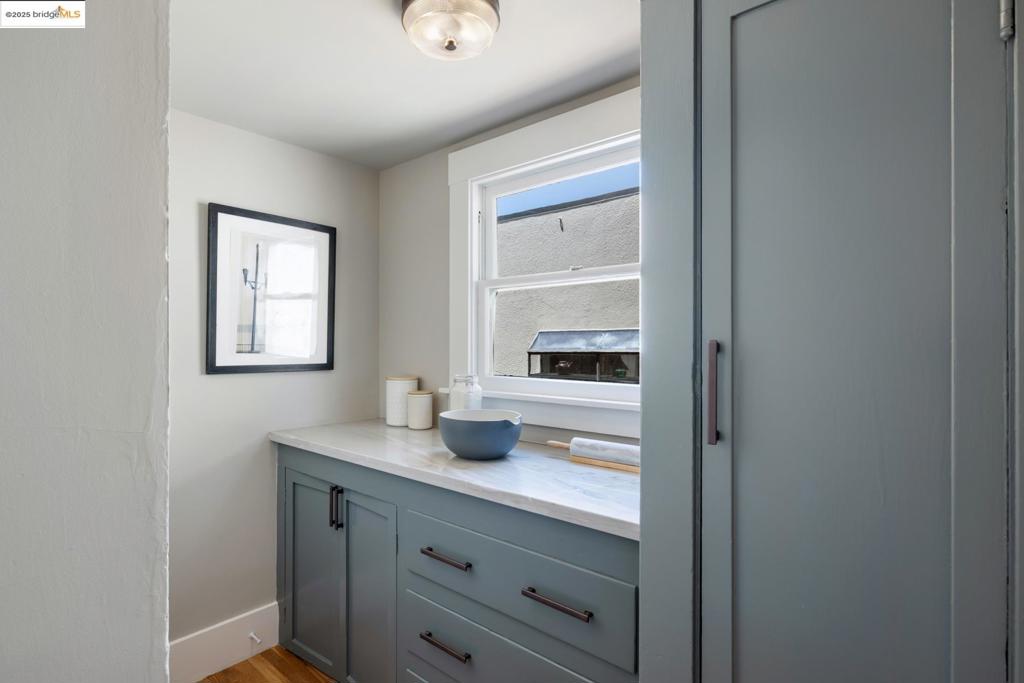 BERKELEY HILLS - Residential