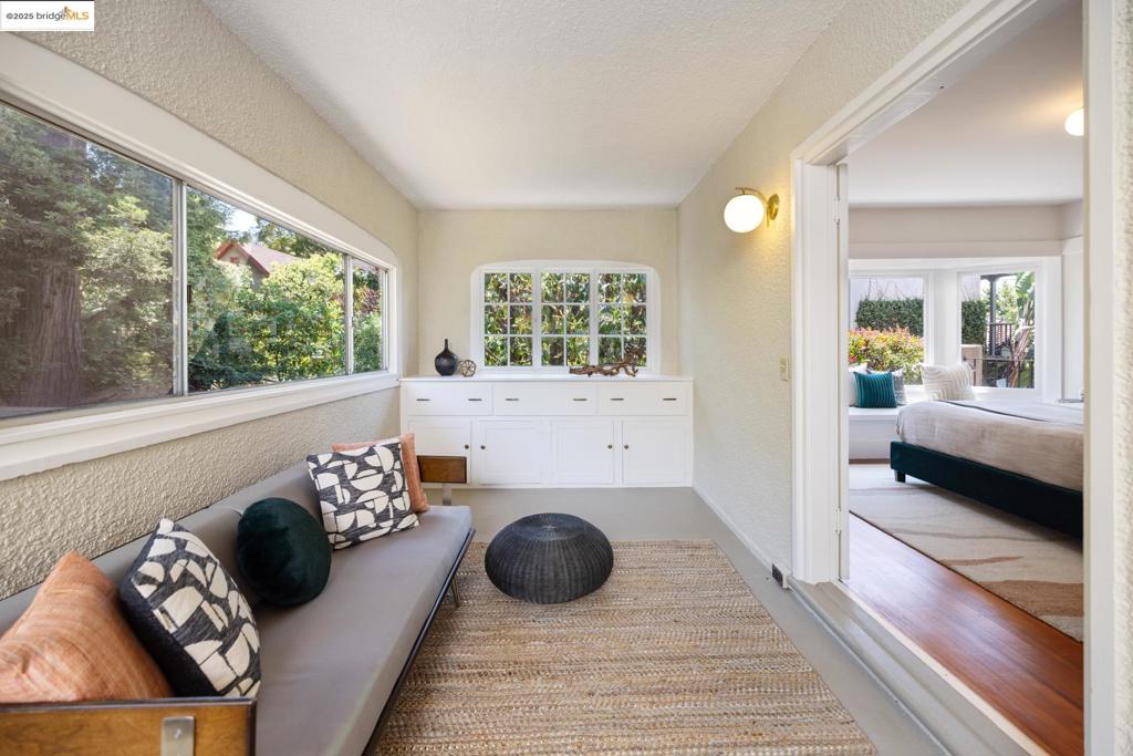 BERKELEY HILLS - Residential