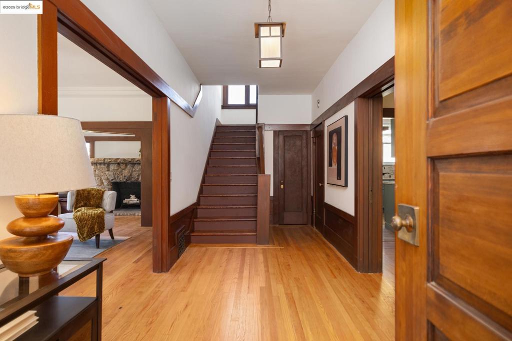 BERKELEY HILLS - Residential
