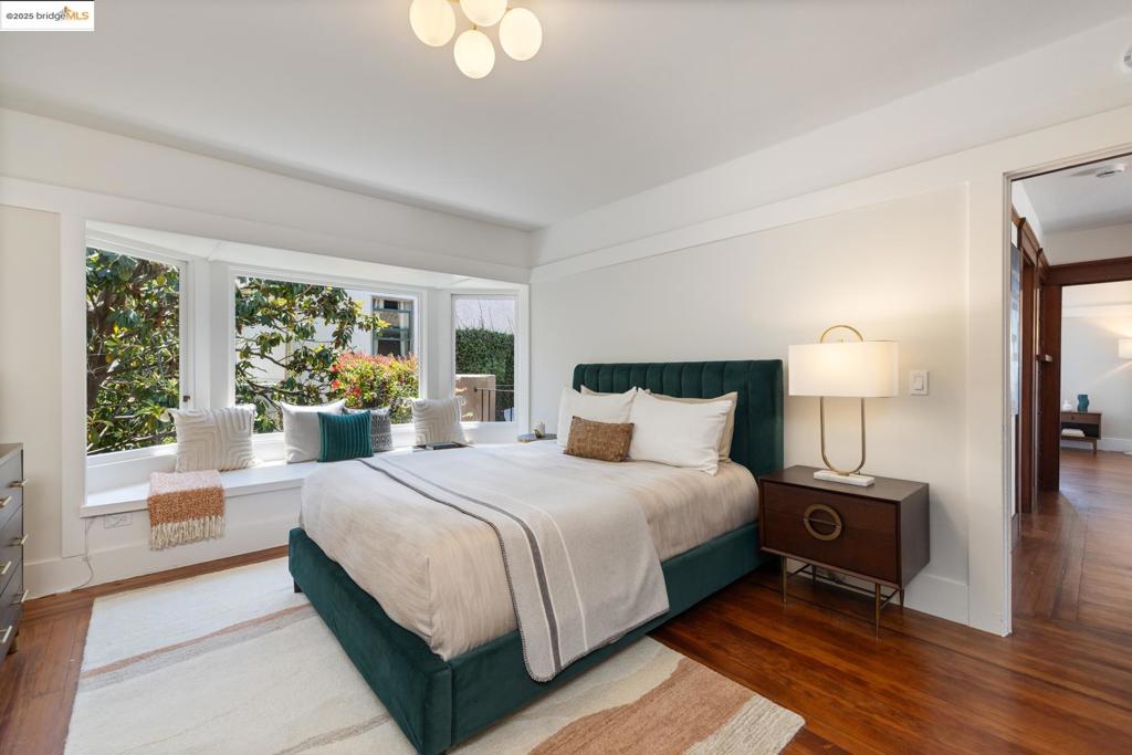BERKELEY HILLS - Residential