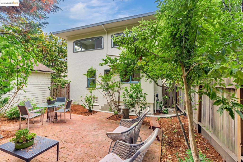 BERKELEY HILLS - Residential