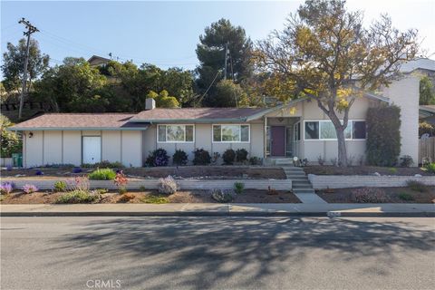 Photo of 668 Patricia Drive, San Luis Obispo, CA 93405 (MLS # SC26031601)