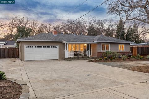 Photo of 1651 1651 Green Valley Rd. Rd, Danville, CA 94526 (MLS # 41123444)