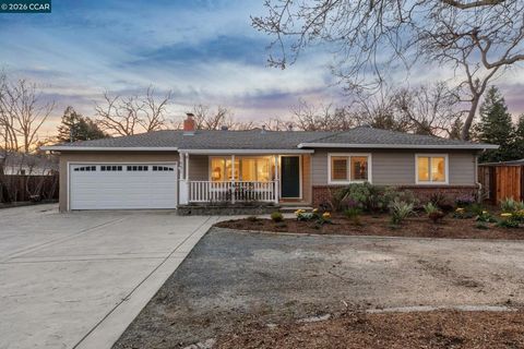 Photo of 1651 1651 Green Valley Rd. Rd, Danville, CA 94526 (MLS # 41123444)