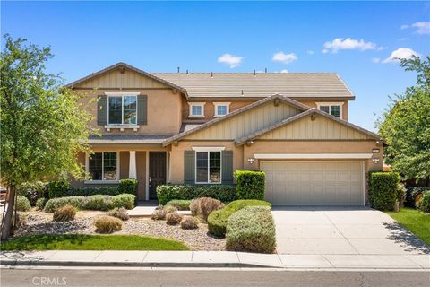 11836 Crossbill Way Jurupa Valley CA 91752
