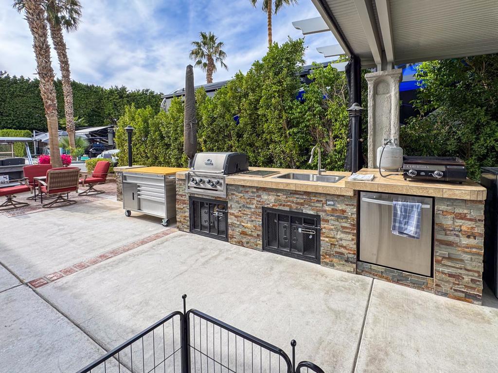 Outdoor Resorts CC - Residential