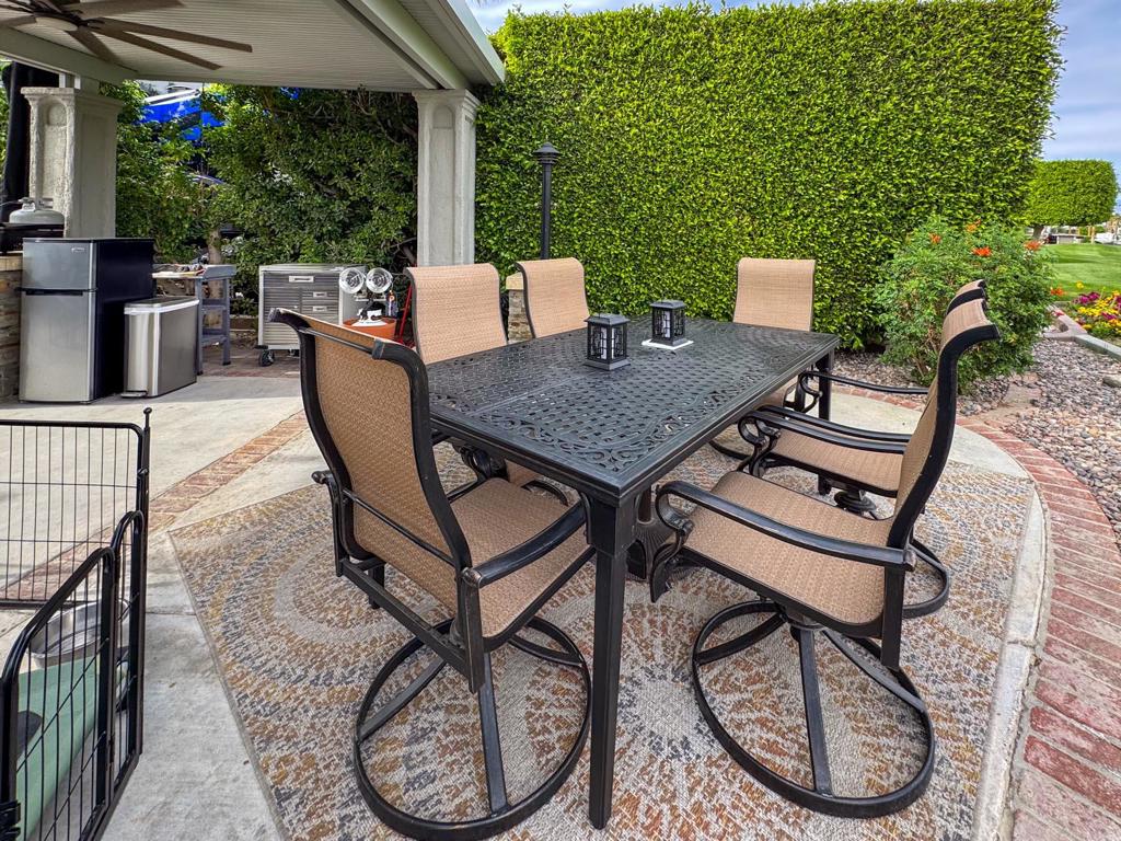 Outdoor Resorts CC - Residential