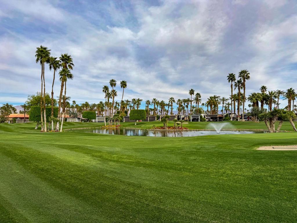 Outdoor Resorts CC - Residential