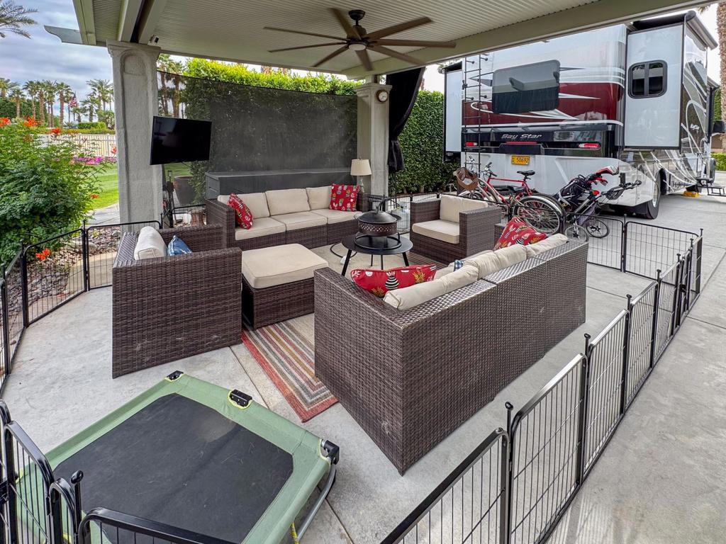 Outdoor Resorts CC - Residential