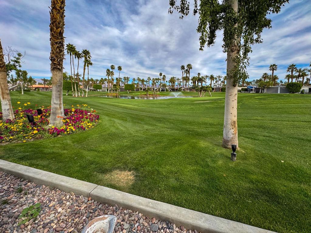 Outdoor Resorts CC - Residential