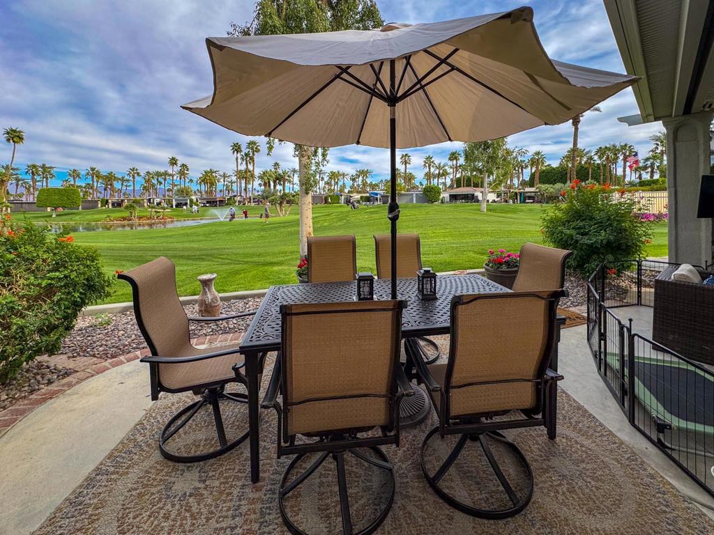 Outdoor Resorts CC - Residential