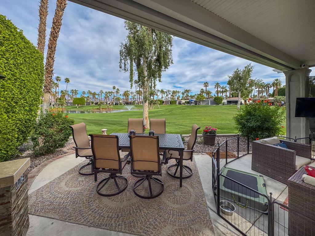 Outdoor Resorts CC - Residential