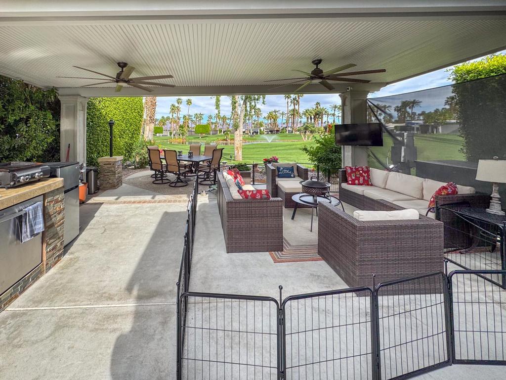 Outdoor Resorts CC - Residential