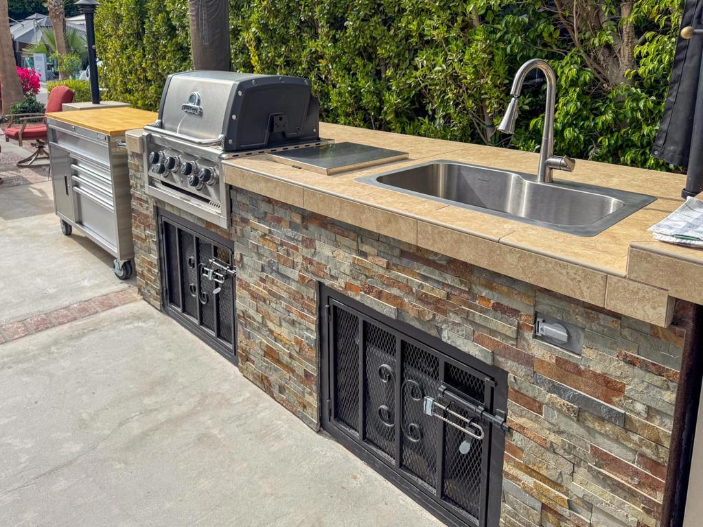 Outdoor Resorts CC - Residential