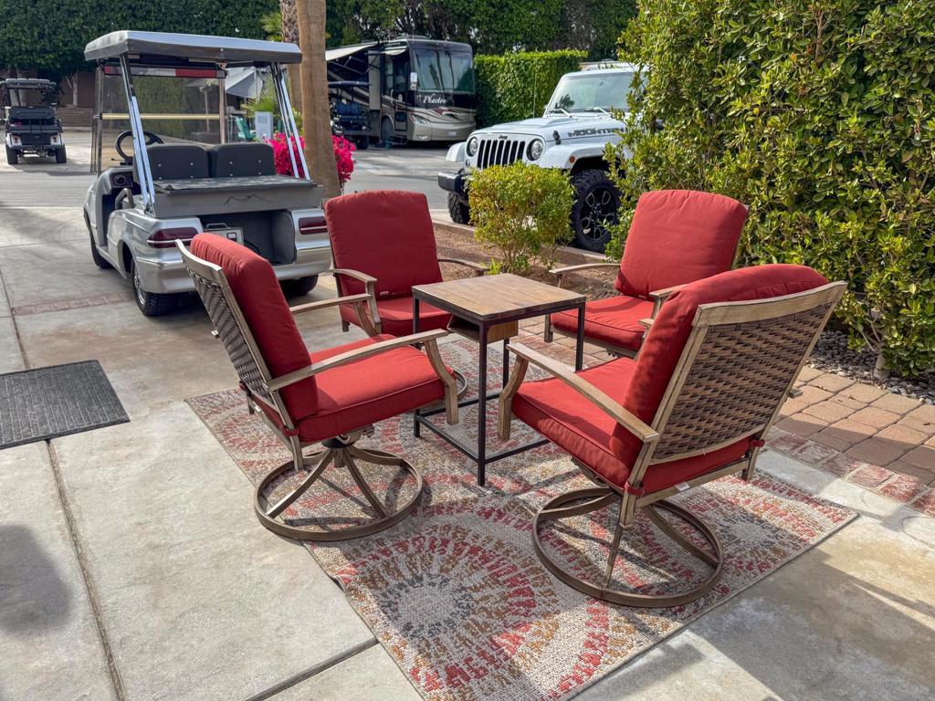 Outdoor Resorts CC - Residential