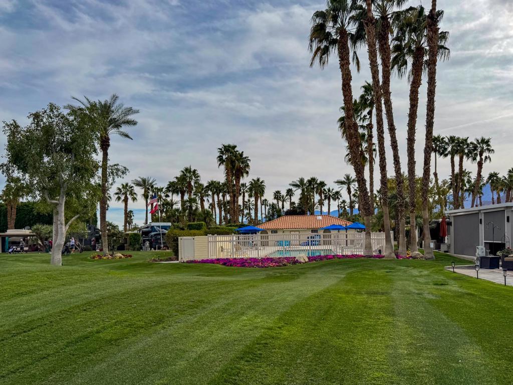 Outdoor Resorts CC - Residential