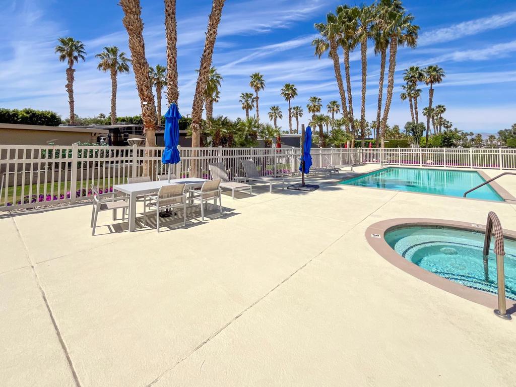 Outdoor Resorts CC - Residential