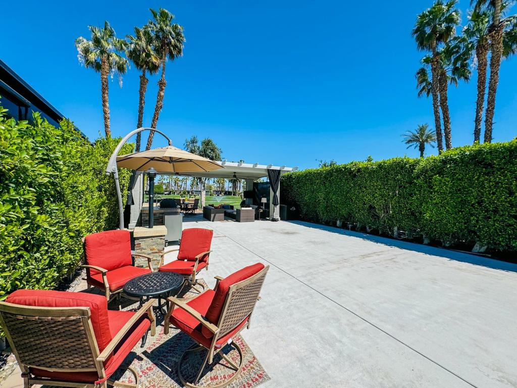 Outdoor Resorts CC - Residential