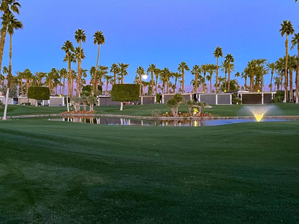 Outdoor Resorts CC - Residential