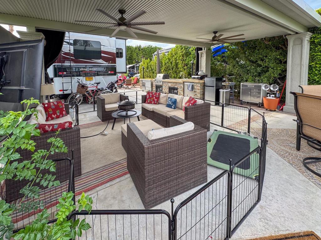 Outdoor Resorts CC - Residential