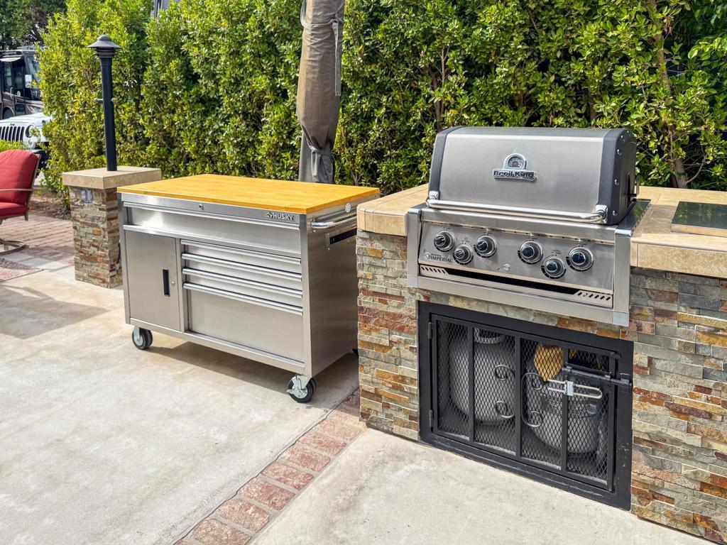 Outdoor Resorts CC - Residential