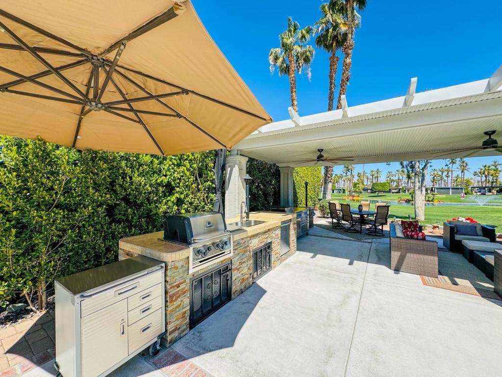 Outdoor Resorts CC - Residential