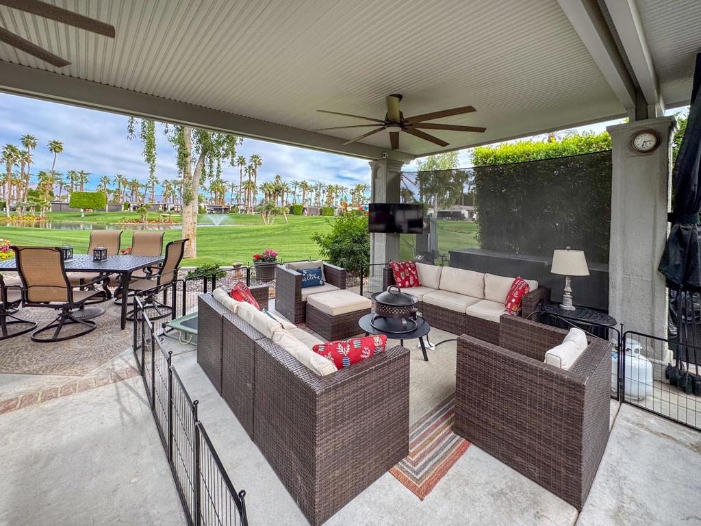 Outdoor Resorts CC - Residential