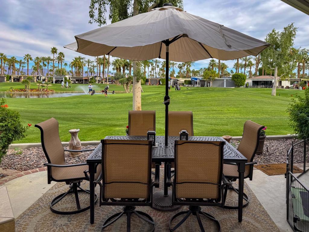 Outdoor Resorts CC - Residential