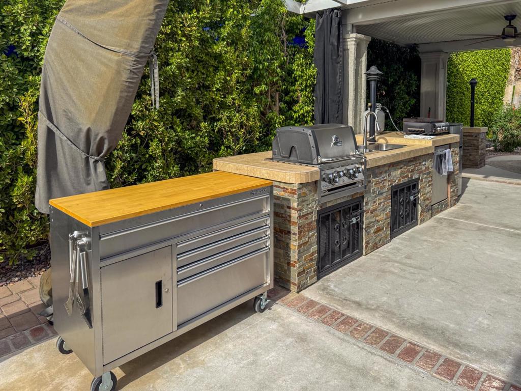 Outdoor Resorts CC - Residential