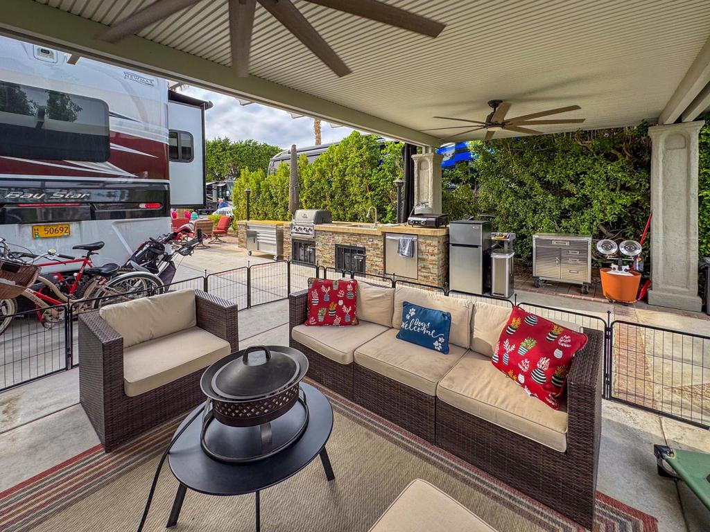 Outdoor Resorts CC - Residential