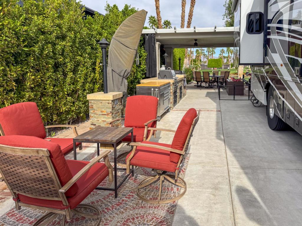 Outdoor Resorts CC - Residential